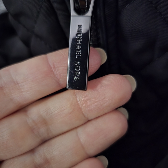 Michael Kors Coat - Picture 4 of 6